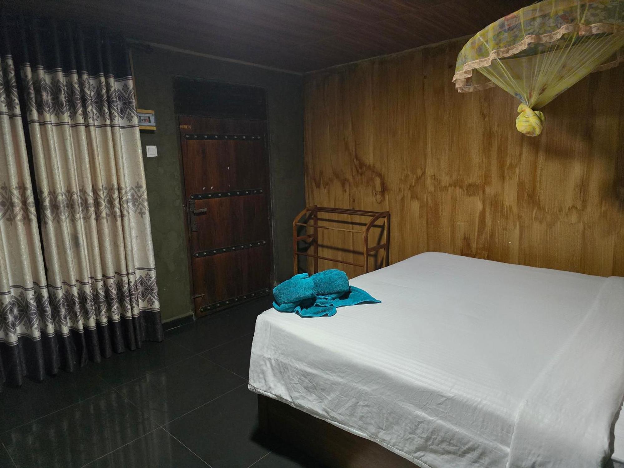 Ceylon Resort Wilpattu Luaran gambar
