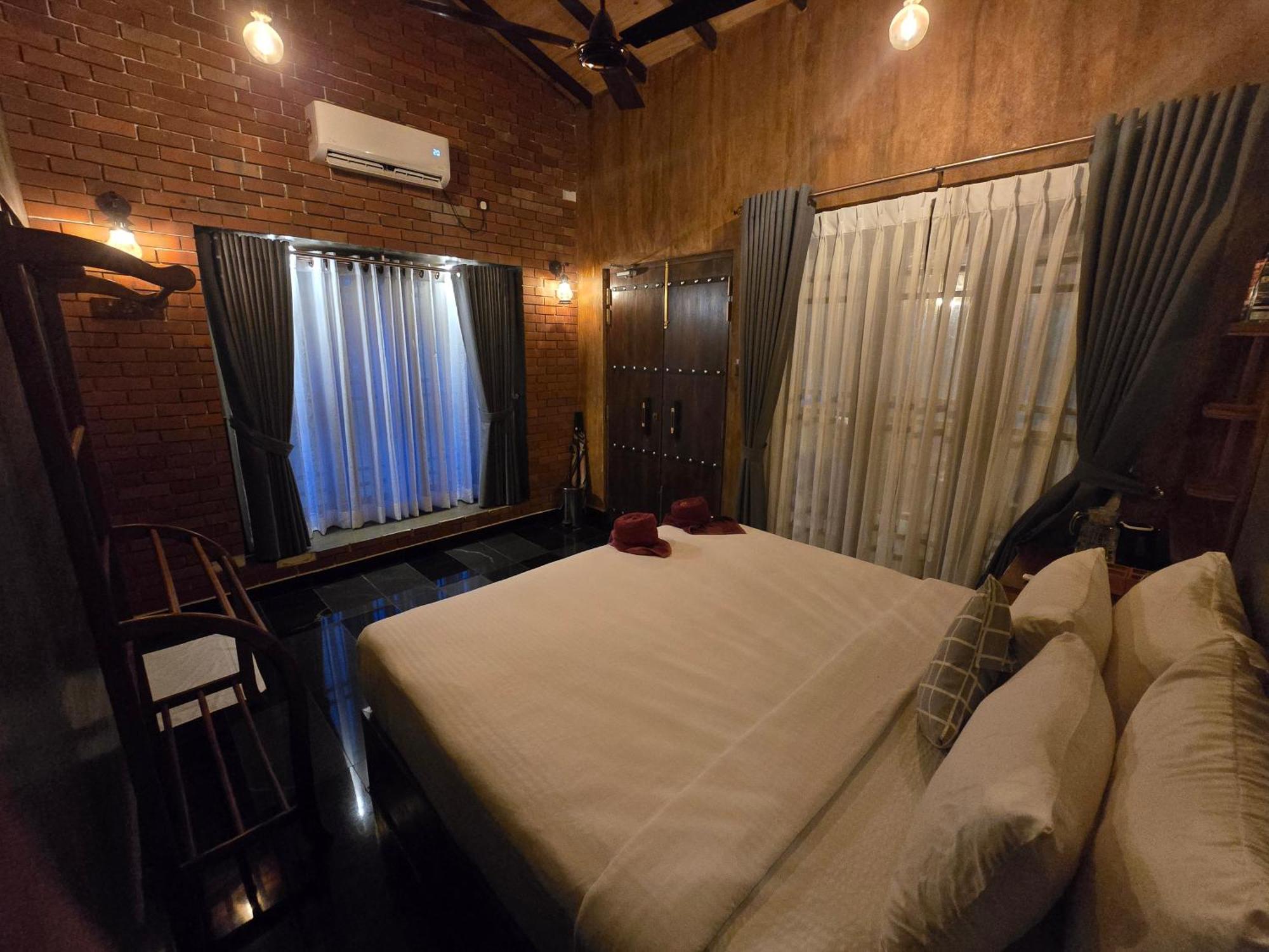 Ceylon Resort Wilpattu Luaran gambar