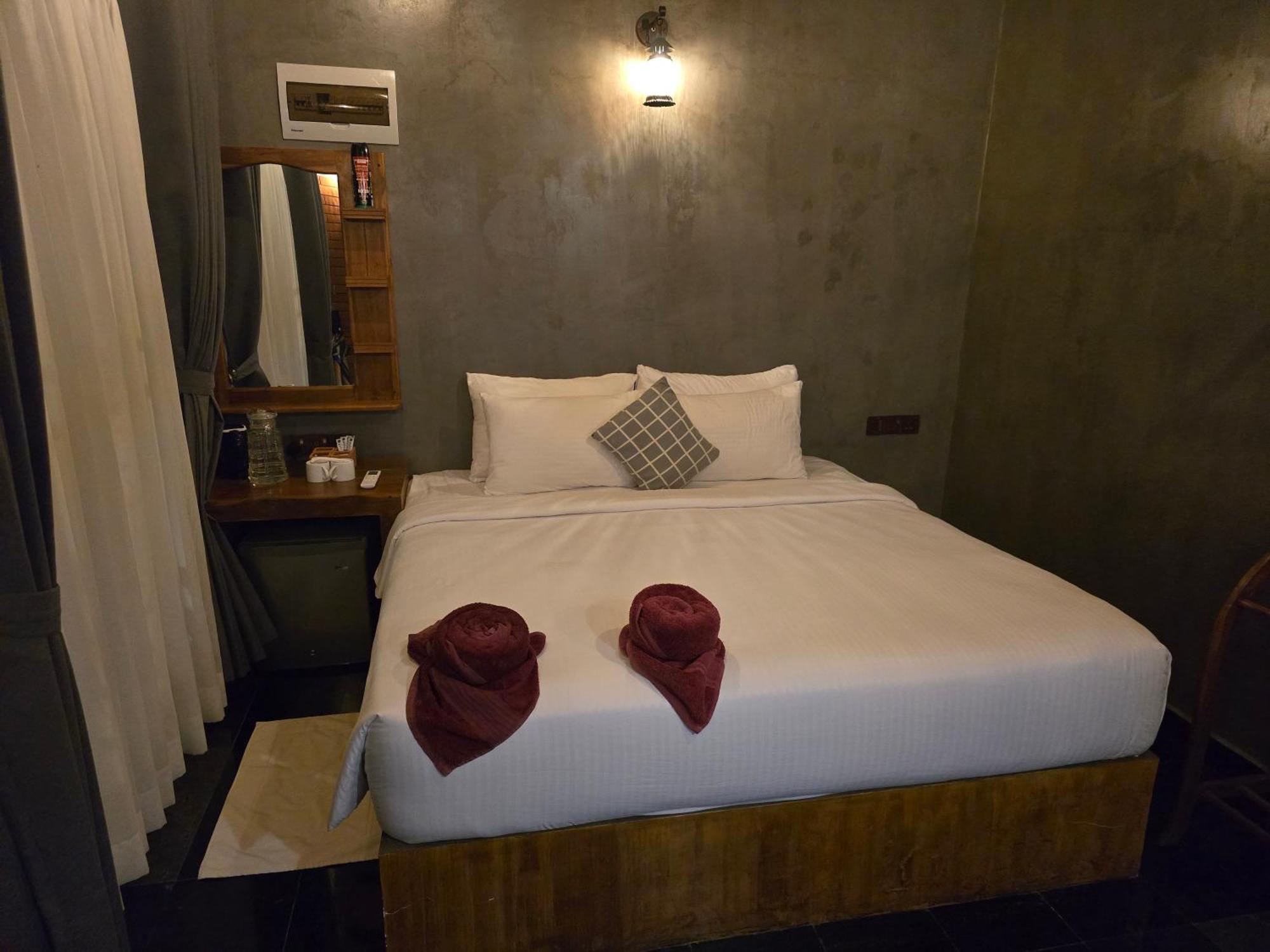 Ceylon Resort Wilpattu Luaran gambar