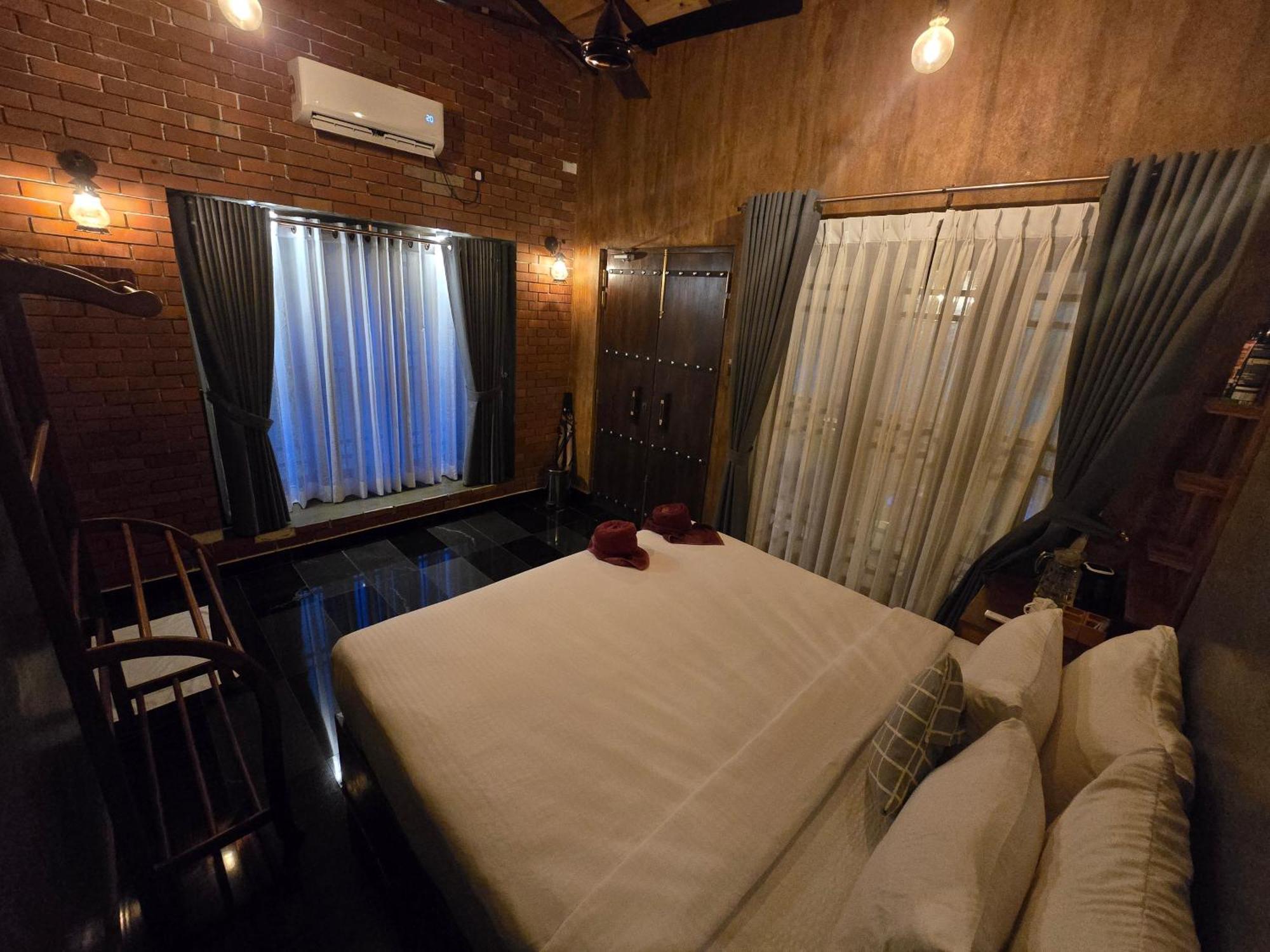 Ceylon Resort Wilpattu Luaran gambar